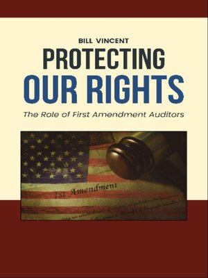 cover image of Protecting Our Rights